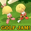 Golf Jam / Турнир по гольфу