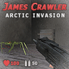 James Crawler - Arctic Invasion / Джеймс Кроулер - Арктическое вторжение