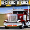 Destructotruck / Грузовик-разрушитель