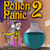 Potion Panic 2 / Зелье Паники 2