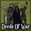 Deeds of War RPG / Акт войны